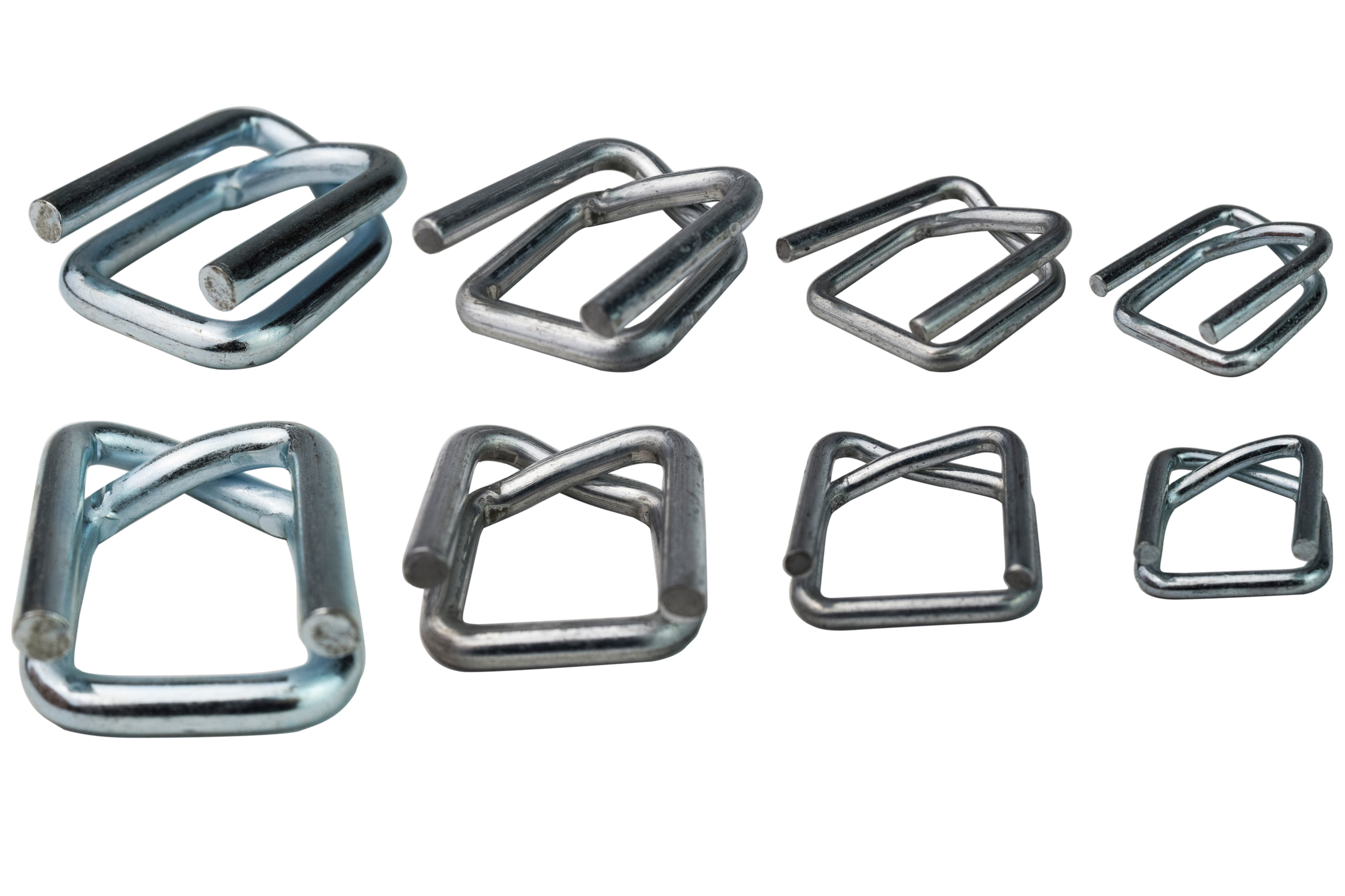 Buckles
