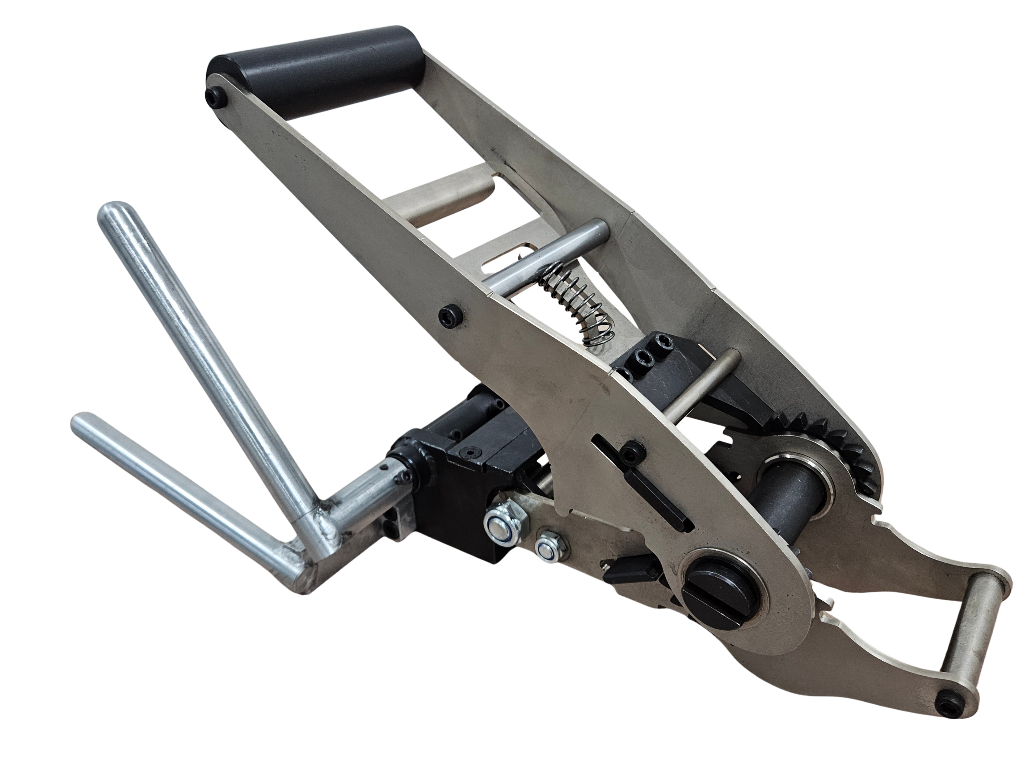 AtMet Tensioner