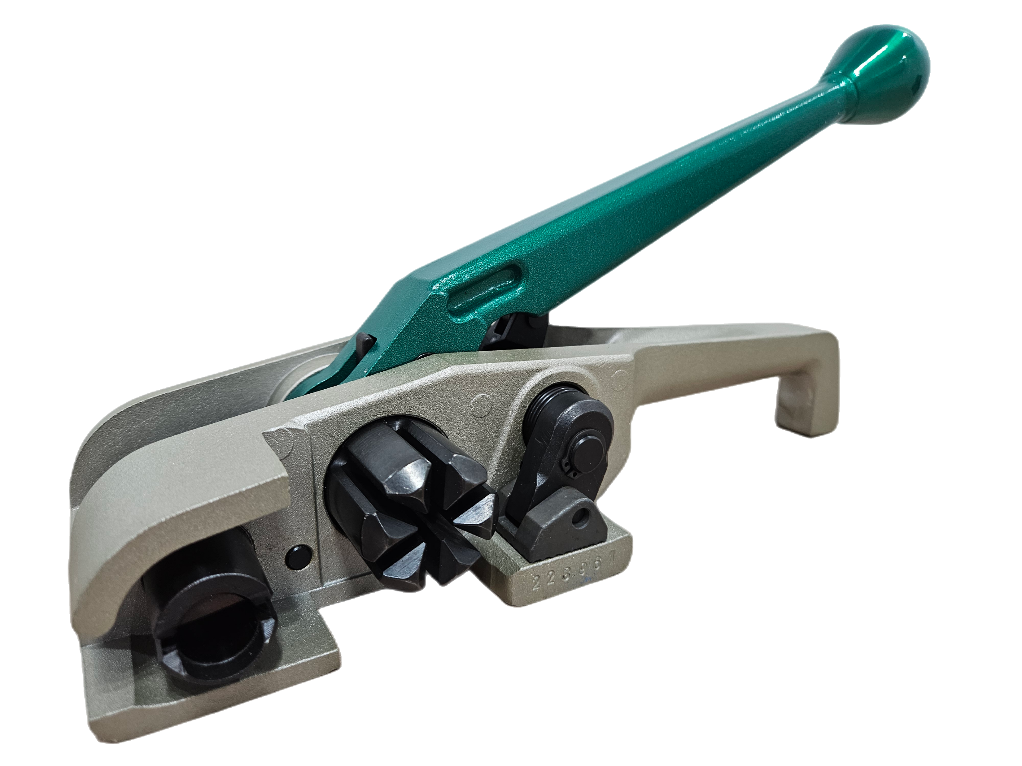 AtMet Tensioner