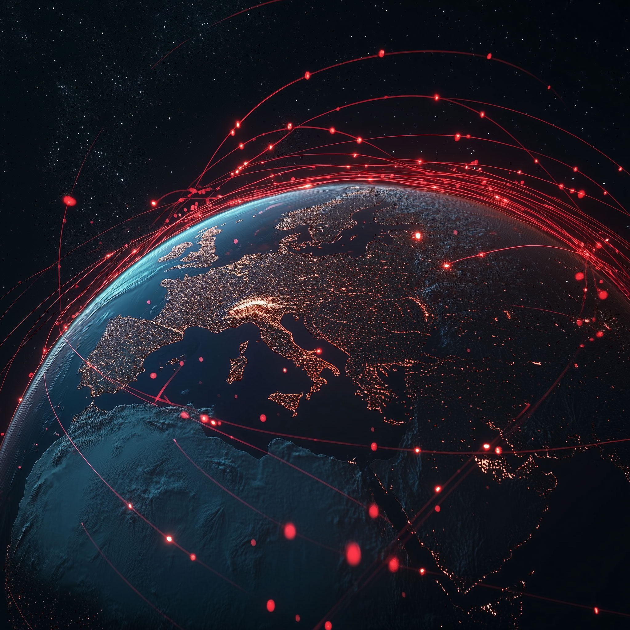 Global network